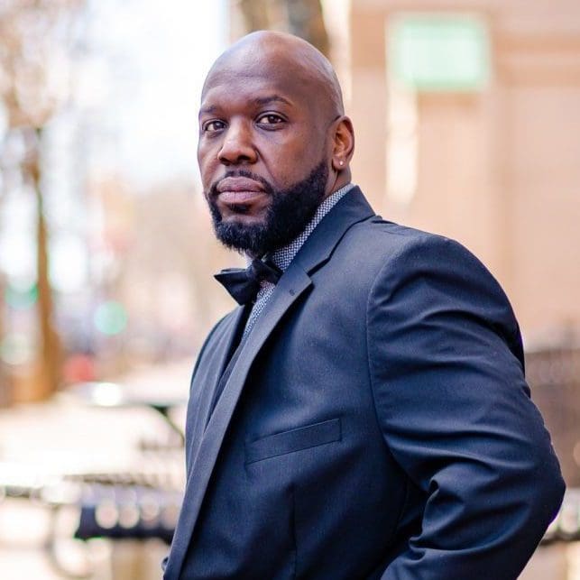 Episode 203: Cordan James Haveron