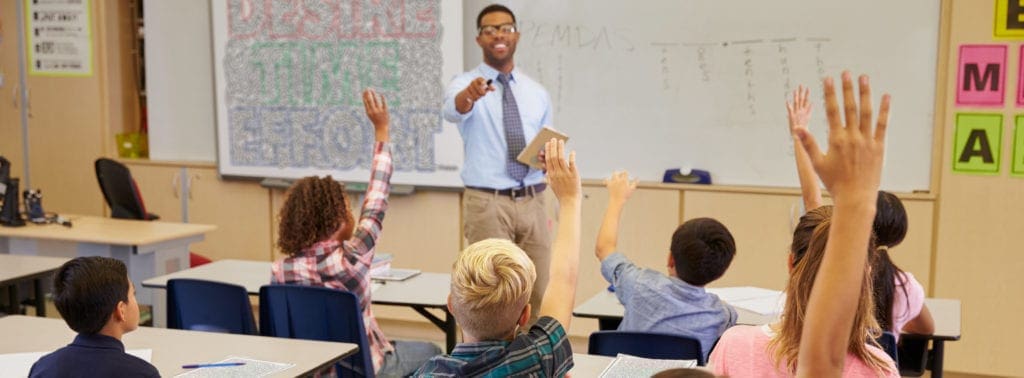 How to motivate and support students with special needs