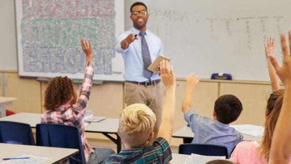 How to motivate and support students with special needs