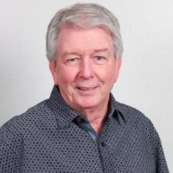 Episode 012: Darrell Scott - Discovering Our Inner Purpose