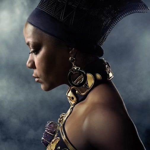 Episode 202: Dr Allison Farrington