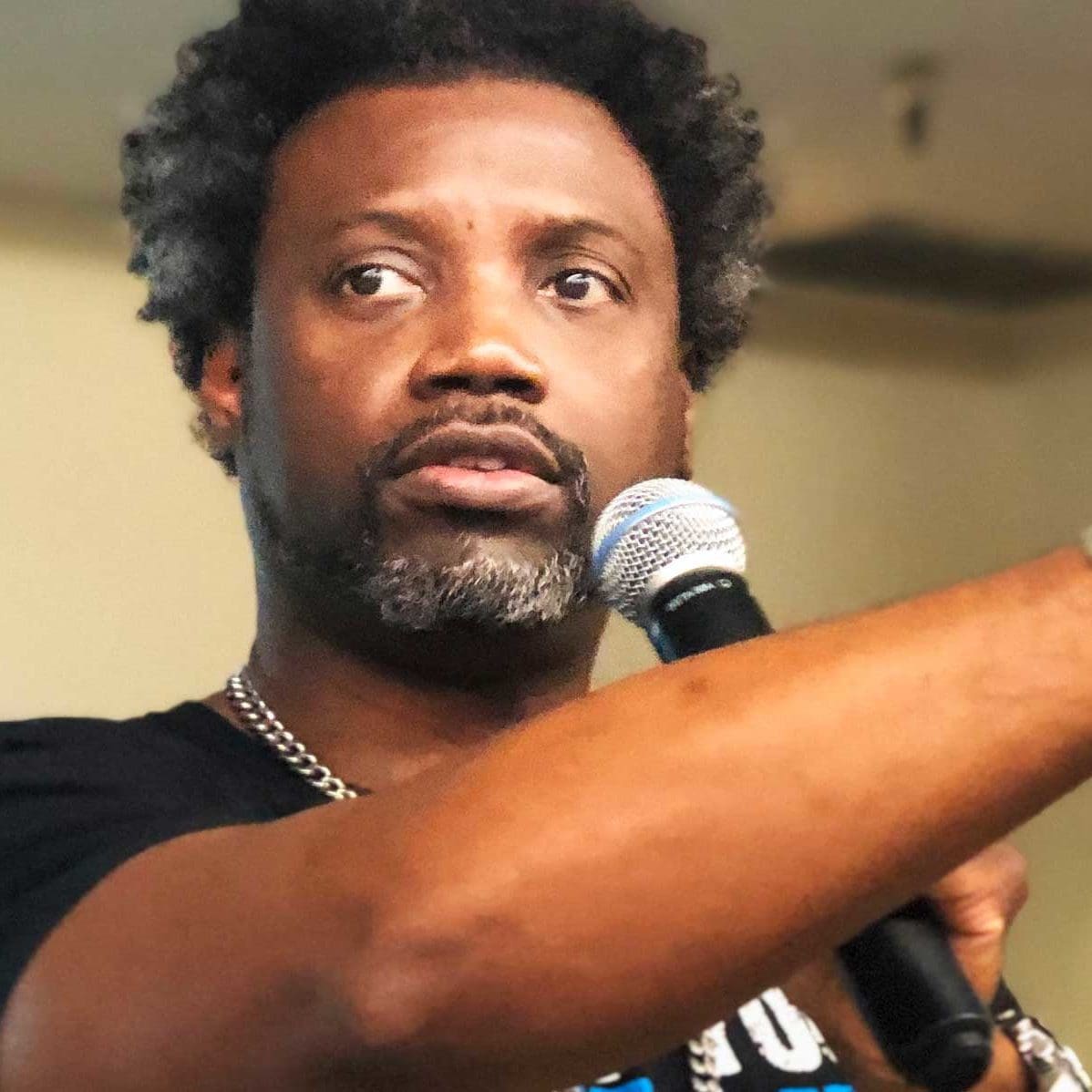 Episode 014: Hotep - Pain to Power