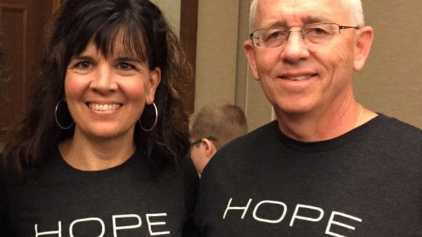 Resilience, Self-Care and Healing for Educators