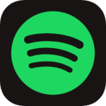 Spotify Icon
