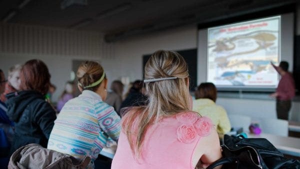 Resilience and Student Attendance Summit