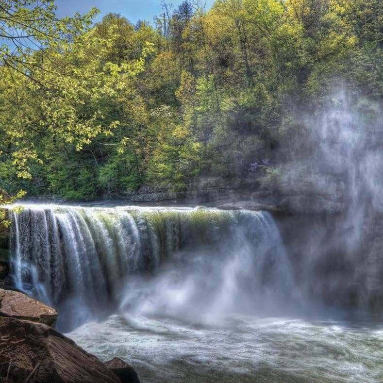 Episode 020: Finding Resilience in Rural Kentucky - Special Episode