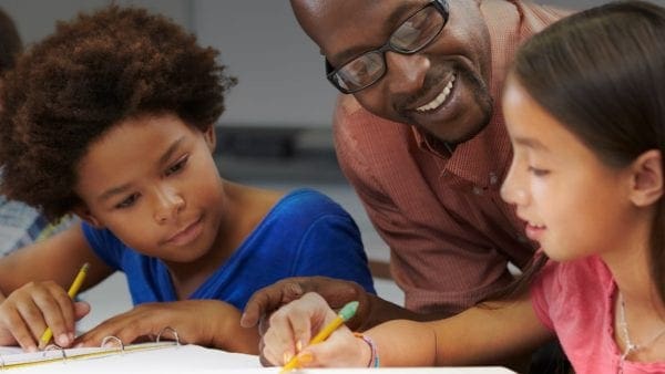Equity and Hope in a Time of Chaos