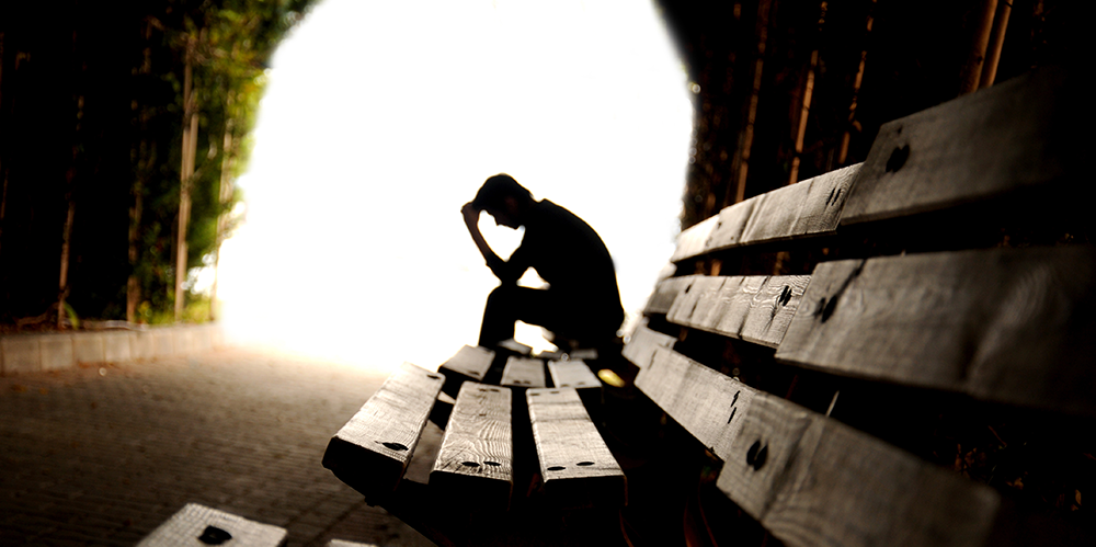 Resilience and Suicide Prevention During a Pandemic