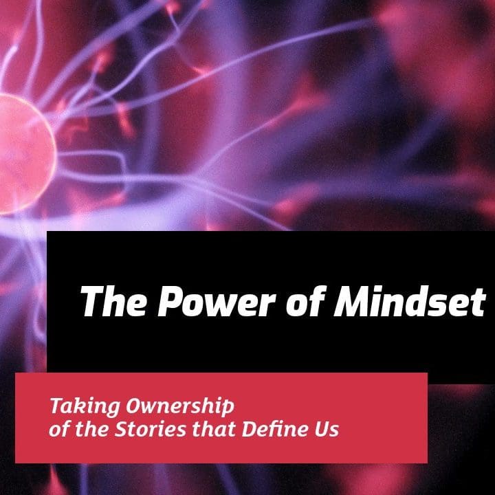 Episode 005: Hotep - The Power of Mindset
